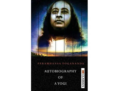 Livro Autobiography Of A Yogi De Paramahansa Yogananda (inglês)