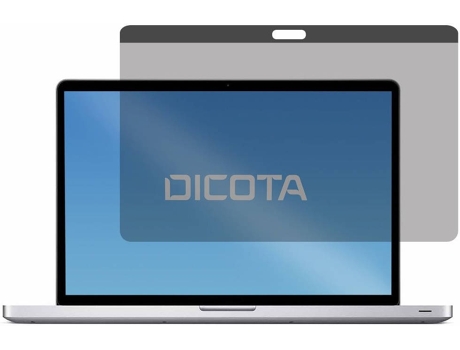Protetor de Ecrã Tablet DICOTA D31590 (15'' - Plástico)