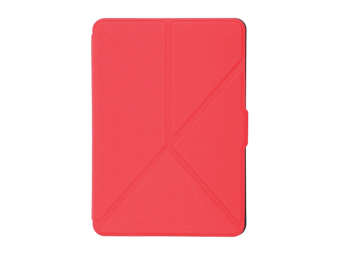 Capa Protetora De Couro Pu Para Amazon Kindle Paperwhite 1/2/3, Resistente A Arranhões E Desgaste.