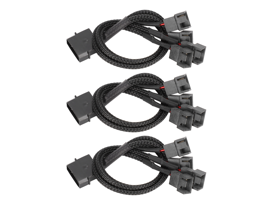 Adaptador 4 Pinos Cooler LAXISCREED