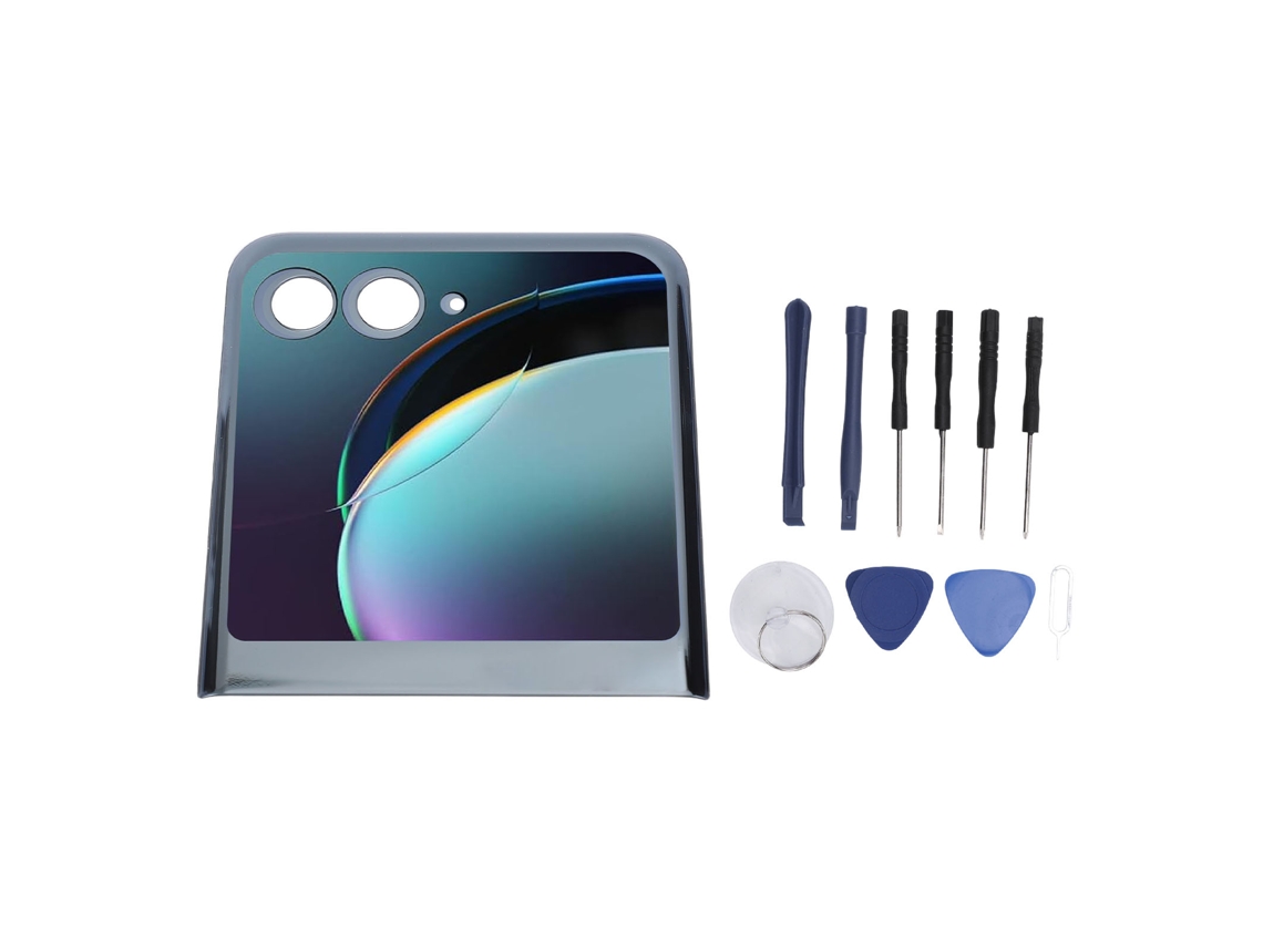 Tela Lcd Motorola Razr+ Plus 2023 LAXISCREED