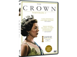 The Crown Temporada 3