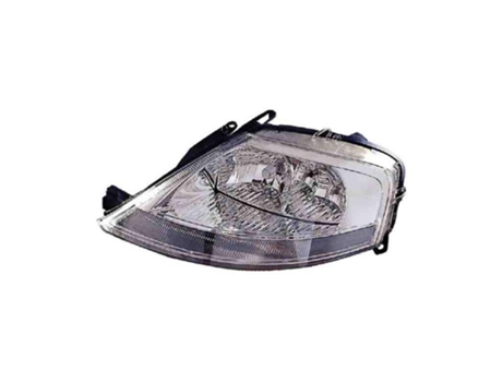 Farol Direito Eletrico Citroen C3 02>10