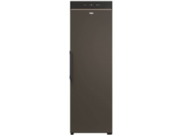 Cave de Vinho HAIER HWS247FDU1 (247 Garrafas - Preto)