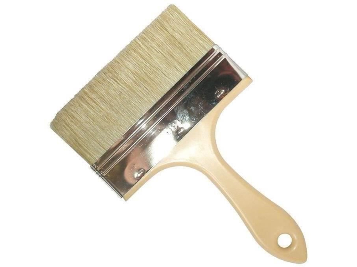 Spalter Para Alisar Ou Vitrificar Savy 180 Mm Em Cerdas Puras