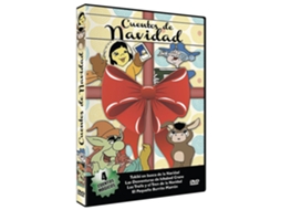 Cuentos de navidad