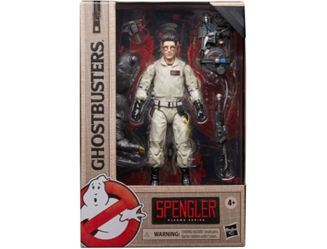 Figura de Ação  Splenger Plasma Series (Idade Mínima: 4 anos)