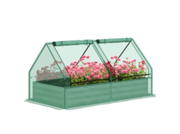 Floreira 185x95x92 Cm Para Ambientes Residenciais Design Moderno E Prático Durável E Resistente Fácil De Instalar Ideal Para Organização Erde