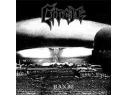Vinil Circle - Panic (1CDs)