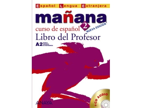 Livro Manana de Mª Paz Bartolomé Alonso, Isabel López Barberá et al. (Espanhol)