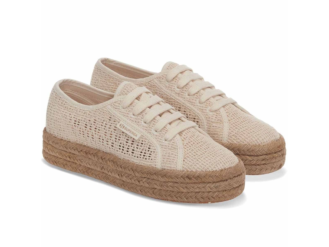 Superga para hotsell corda