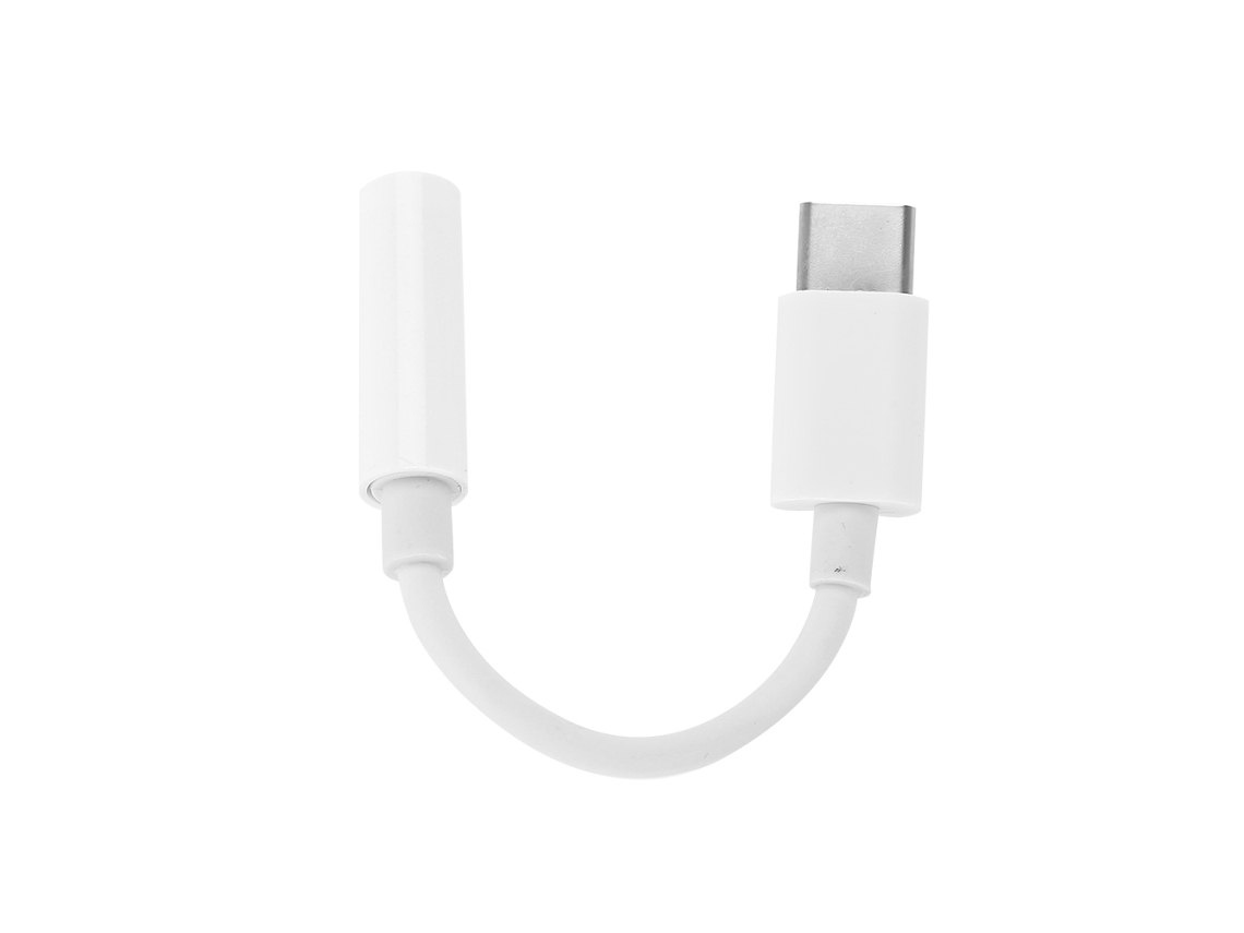 Adaptador Usb c para 3.5mm LAXISCREED