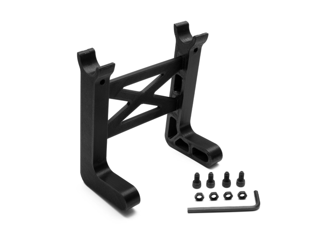 Pedal Gaming Lurelia Em Pe, Configuração Prática
