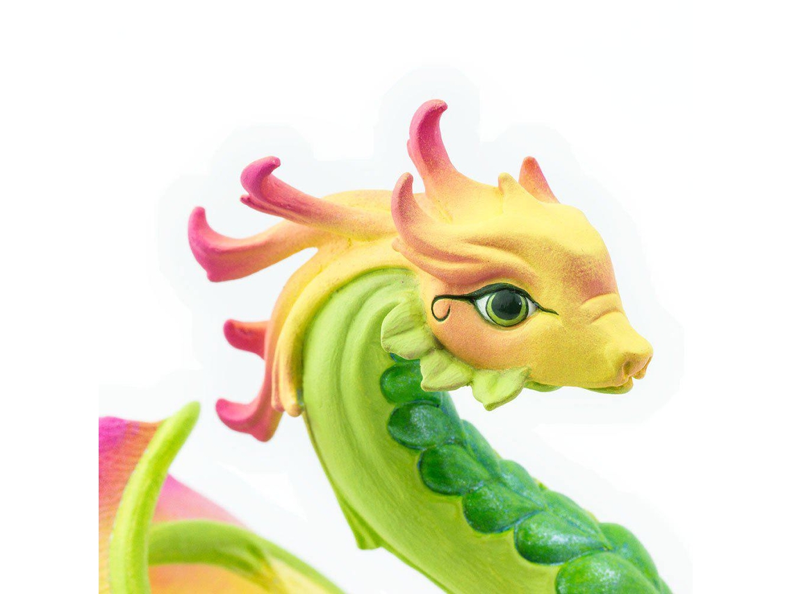 SAFARI Flower Dragon