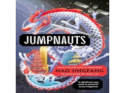 Livro Jumpnauts Paperback By Bloomsbury Publishing de Hao Jingfang (Inglês)
