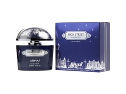 High Street Midnight Eau De Parfum Spray 3,4 Oz / 100 Ml Armaf