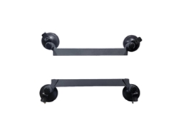 Kit Portátil De Ventosa Para Teto Solar, Suporte De Sinalização Estável Com Ventosa Versátil, Mini Suporte.