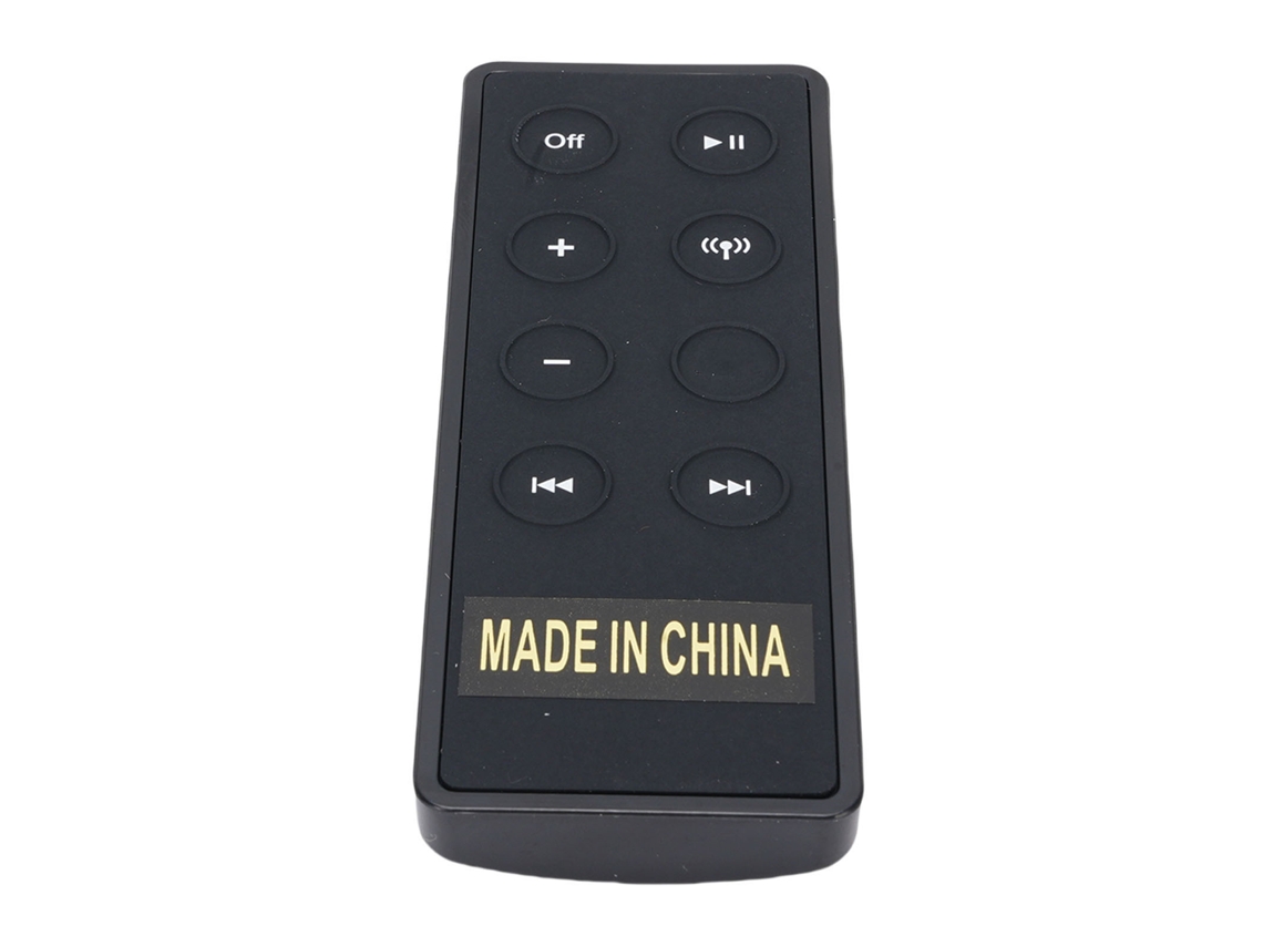Controle Remoto LAXISCREED Sounddock Bose