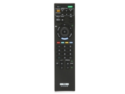 Controle Remoto Tv LAXISCREED Sony Bravia Kdl Ex