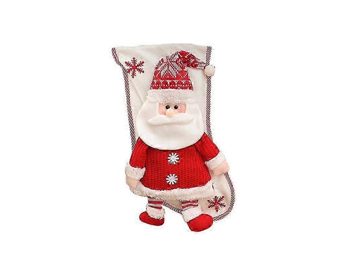 Presentes De Natal, Meias De Natal, Sacolas De Presente, Moldes De Natal, Decorações De Natal Olysi Shop