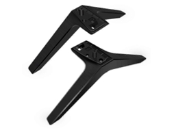 Lurelia Suporte Para Substituição De Perna De Tv Lg, Perna De Suporte Para Tv Para Tv Lg 49, 50 E 55 Polegadas 50um7300aue 50uk6300bub 50uk6