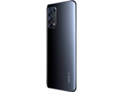 Smartphone OPPO Find X3 Lite (6.44'' - 8 GB - 128 GB - Preto)