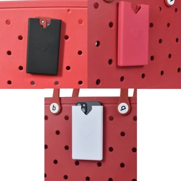 3 Peças Suporte Para Celular, Acessórios Para Capa De Celular, Multicolorido