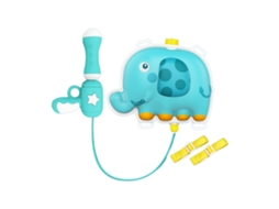 Brinquedo Aquático Infantil para Uso Externo de Verão AQUAFORGE