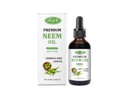 Óleo Essencial de Neem para Cuidados Diários