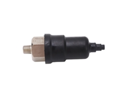 Laxiscreed Interruptor Pneumático Micro De 2/5" Com Ajuste De Pressão E Diafragma