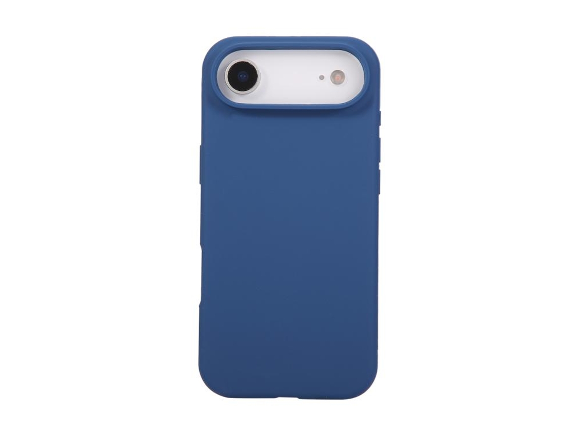 Capa De Celular Em Silicone Líquido Para Iphone Air