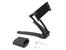 Suporte de mesa 2 em 1 para telefone e tablet, resistente ao desgaste | S/MARCA