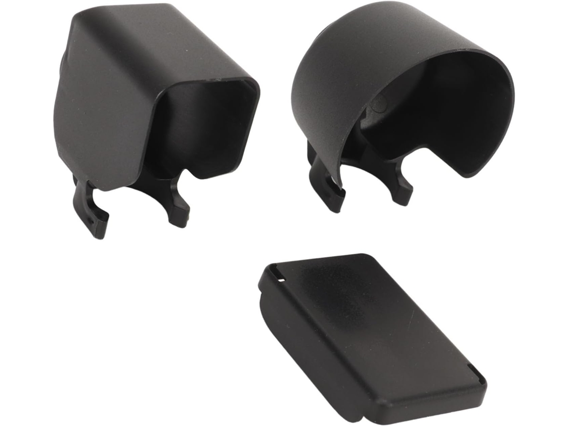 Capa Protetora Para Pocket 3, Design Com Ampla Abertura, Com Protetor