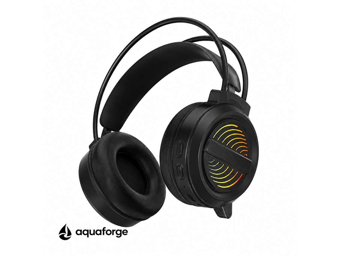 Fones De Ouvido Bluetooth 5.3 Sem Fio Cancelamento De Ruído