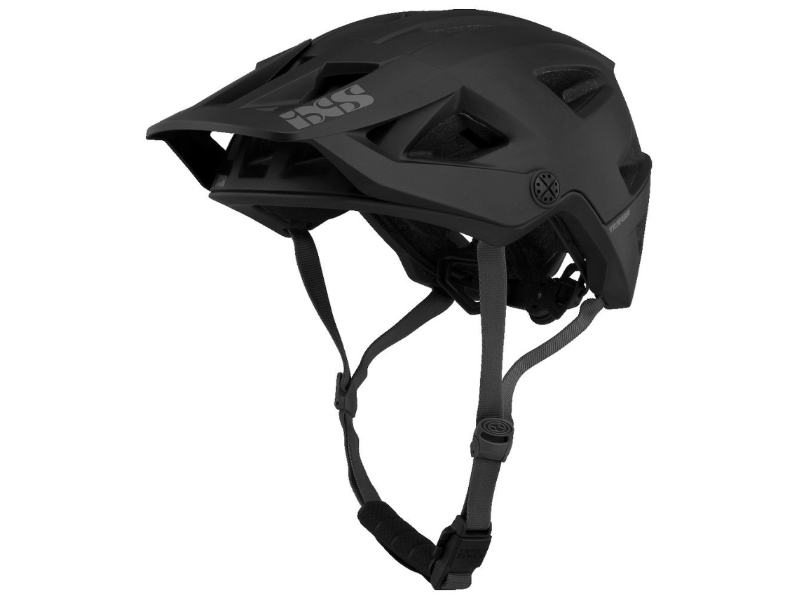 Capacete Ciclismo IXS Downhill trigger am (S-M)