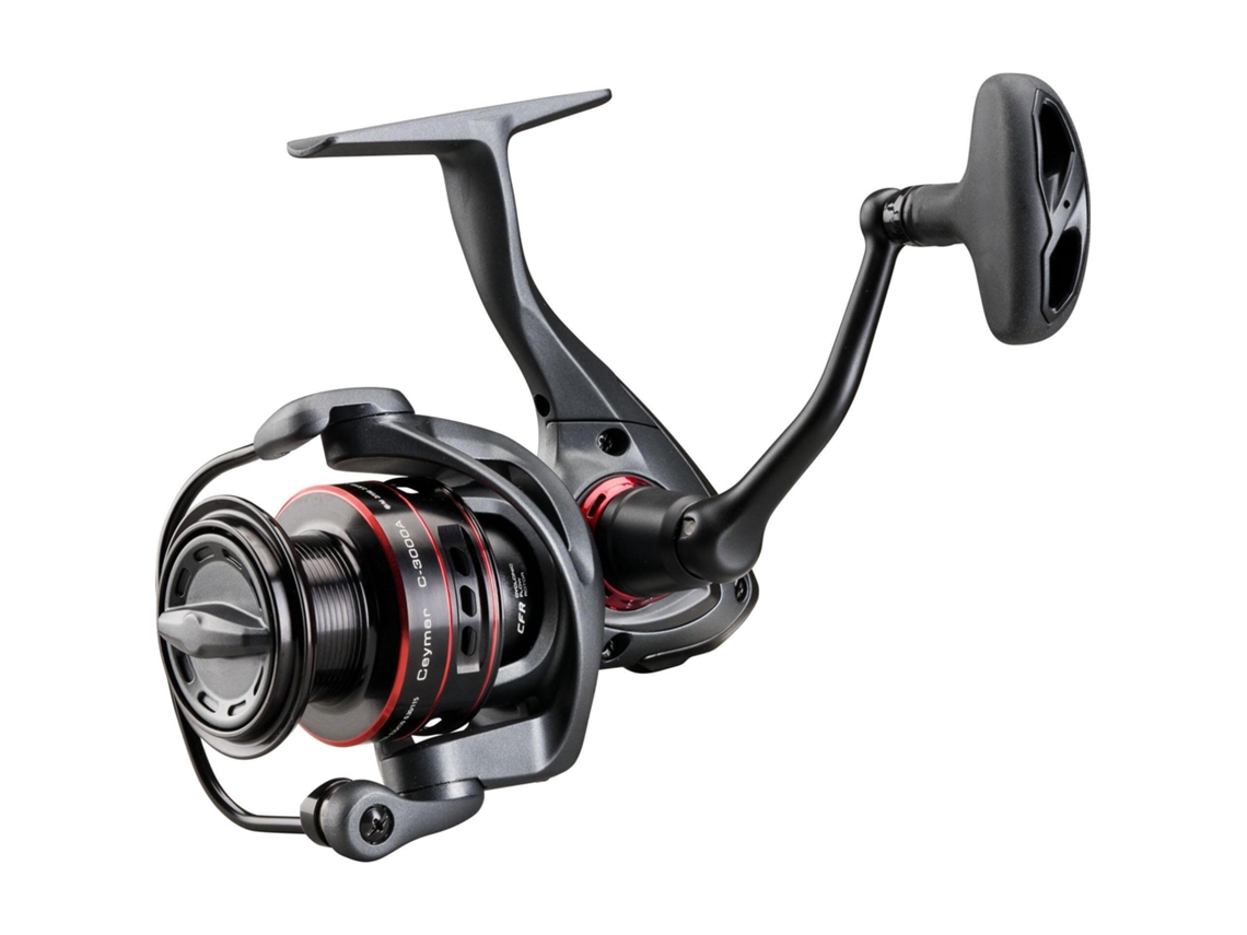 Enrolador OKUMA Ceymar 3000A Spinning
