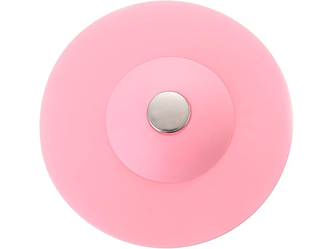 Tampa de Ralo de Piso universal em silicone AQUAFORGE