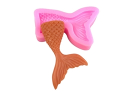 Kit Decoração Moldes Ocean Series Bolo Cupcake