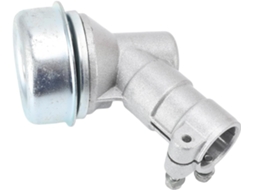 24 Acessório Edge Gear De Desempenho Ideal Em Aço Inoxidável/ferro