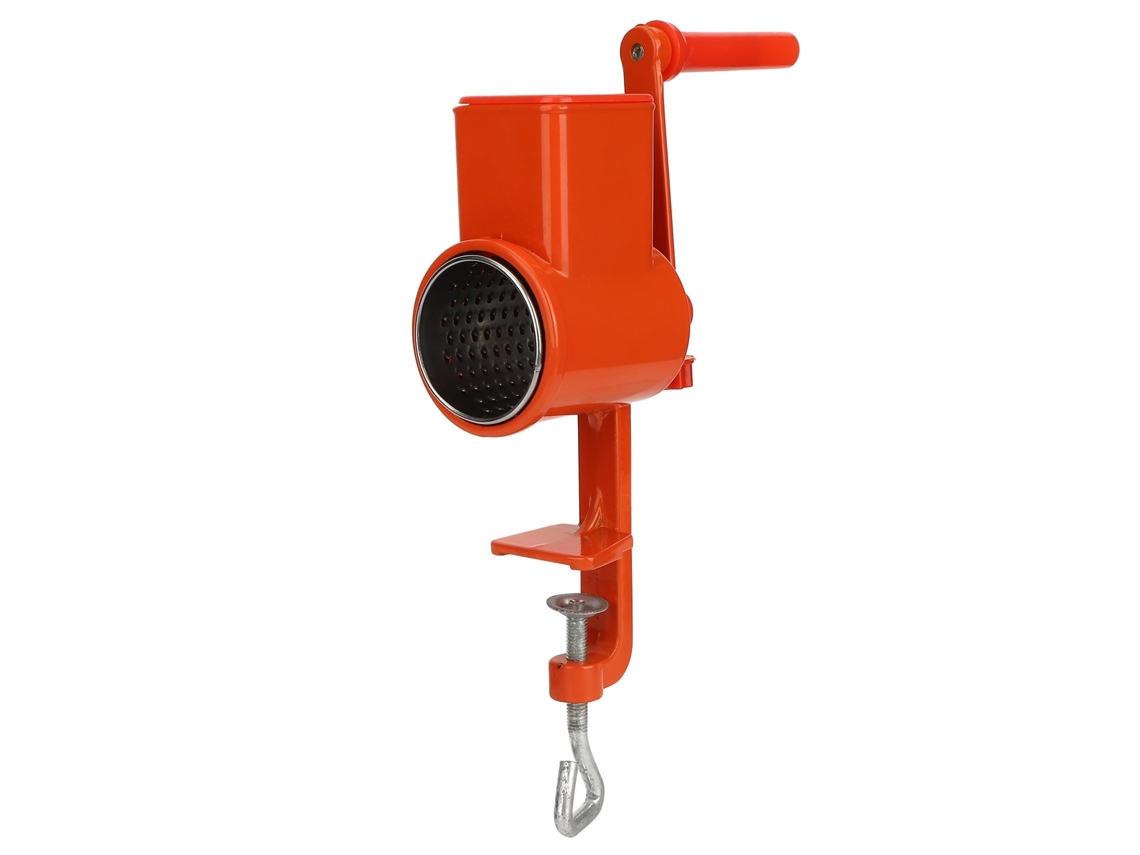Moedor Manual LAXISCREED para Nozes Grãos Milho Trigo Aveia