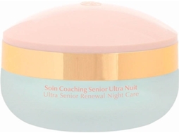 Creme de Rosto STENDHAL Recette Merveilleuse Coaching Senior Ultra Nuit (50 ml)