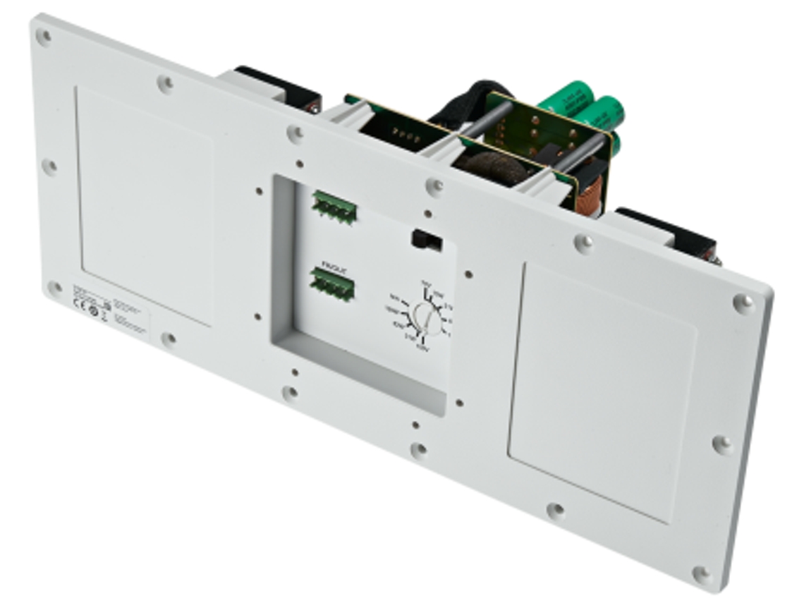 Transformador De Entrada Para Subwoofer Ip 10d Tw Bosch