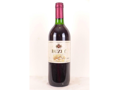 Vinho Tinto CHAIS BEAUCAIROIS 1995 (75 cl - 1 unidade)