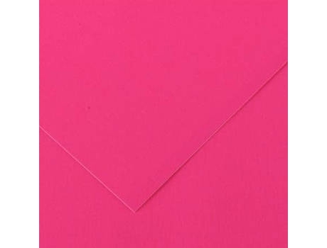 Cartolina  Rosa (50 x 65 cm - 25 Unidades - 250 g/m²)