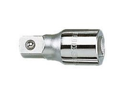 Extensão 1/2 FACOM S.206 - Comprimento 52,5mm - Ferramenta DIY em aço
