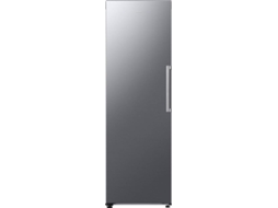 Arca Vertical SAMSUNG RZ70H32KETEF (No Frost - 185,8 cm - 323 L - Inox)