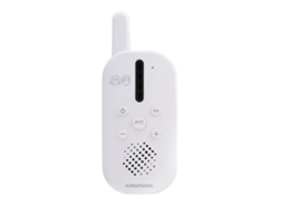 Babá Eletrônica de Áudio para Bebê, 2,4 Ghz AQUAFORGE