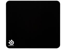 Tapete de Rato Gaming STEELSERIES QCK+
