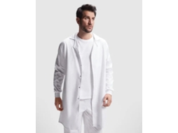 Unissex / 2xl / Blanco