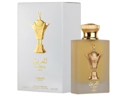 Perfume LATTAFA Al Areeq Gold Edp 100Ml